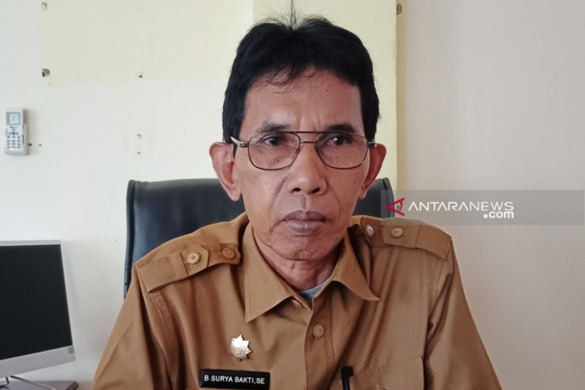 336 PNS di Nagan Raya Aceh kena sanksi  disiplin