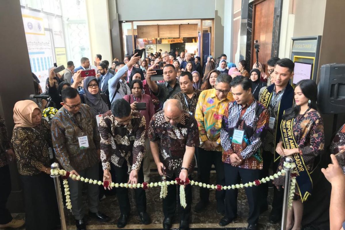 Kemenpar fasilitasi biro perjalanan Malaysia hadiri Jogja Travel Mart