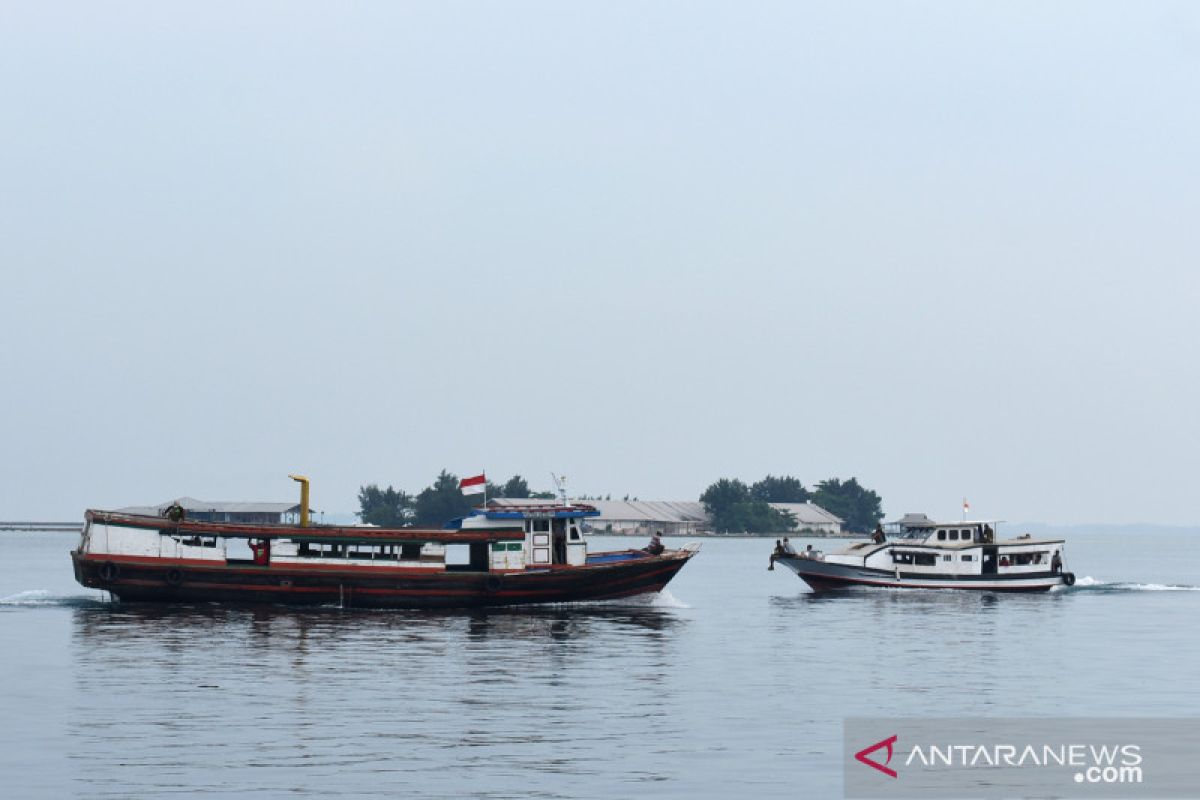 Kepulauan Seribu dorong pengembangan listrik berbahan sampah