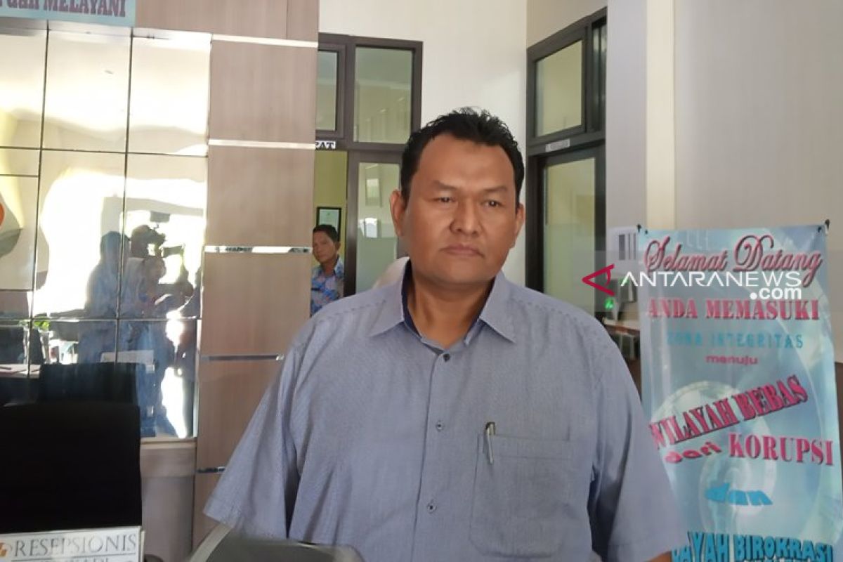 Kota Madiun alami inflasi 0,22 persen pada Juni