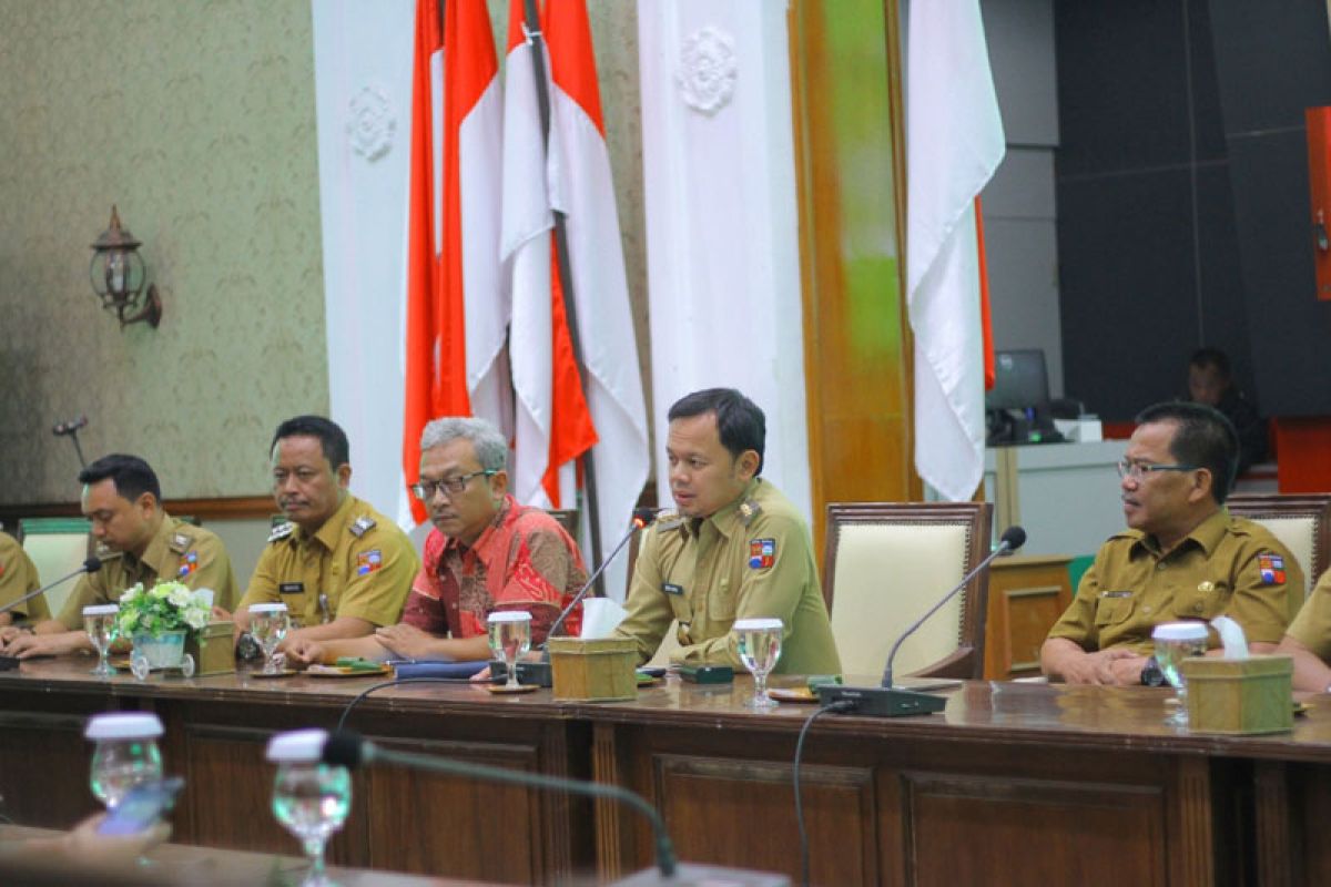 PDIP siap kawal program pro rakyat Pemkot Bogor