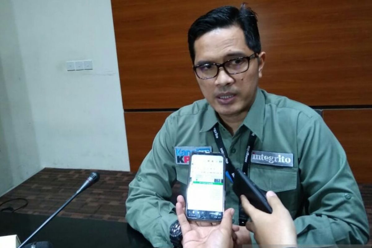 KPK panggil  saksi korupsi pengadaan QCC Pelindo II