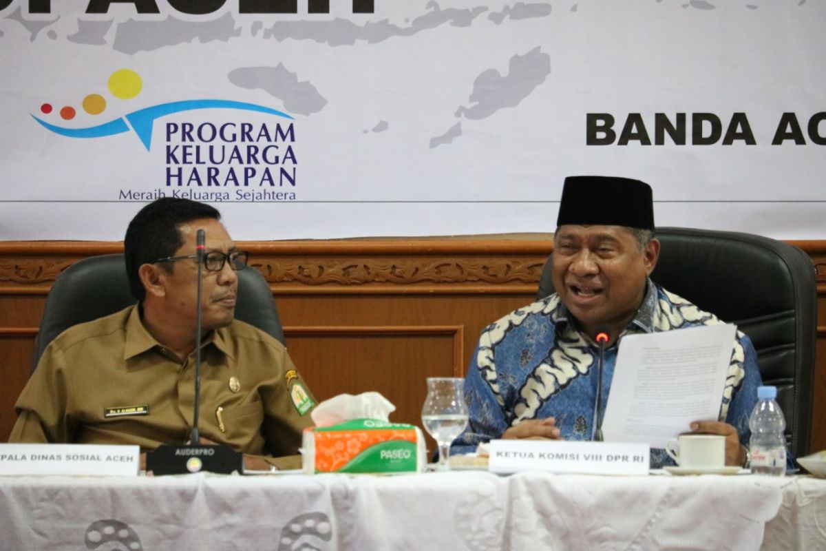 DPR: penerima PKH harus tepat sasaran