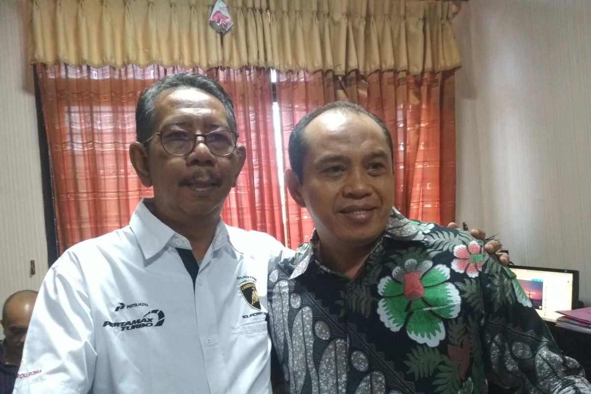 Hanura mendukung tokoh PDIP maju Pilkada Lombok Tengah 2020