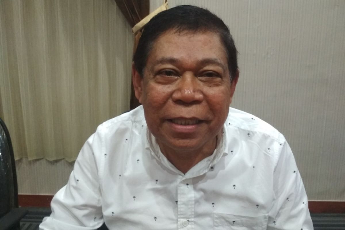 PAN mengusung kader di Pilkada Kabupaten Bima 2020