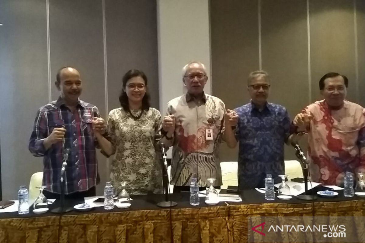 Dibuka pendaftaran calon anggota DJSN periode 2019-2024