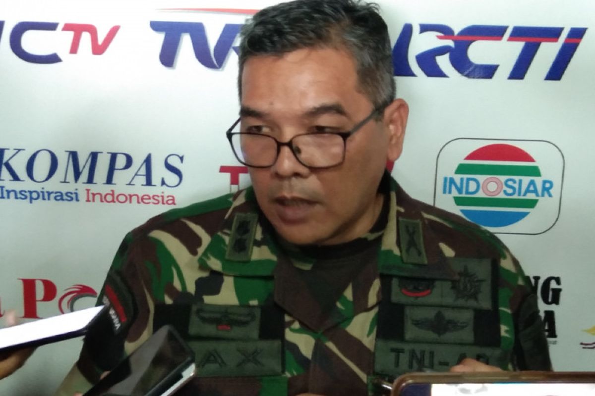 TNI hentikan pencarian helikopter MI 17 karena cuaca
