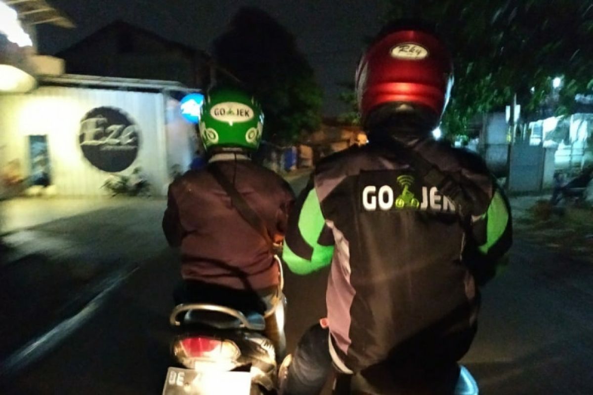 Perluas layanan ke Sorong, Gojek berdayakan UMKM-utamakan putra daerah