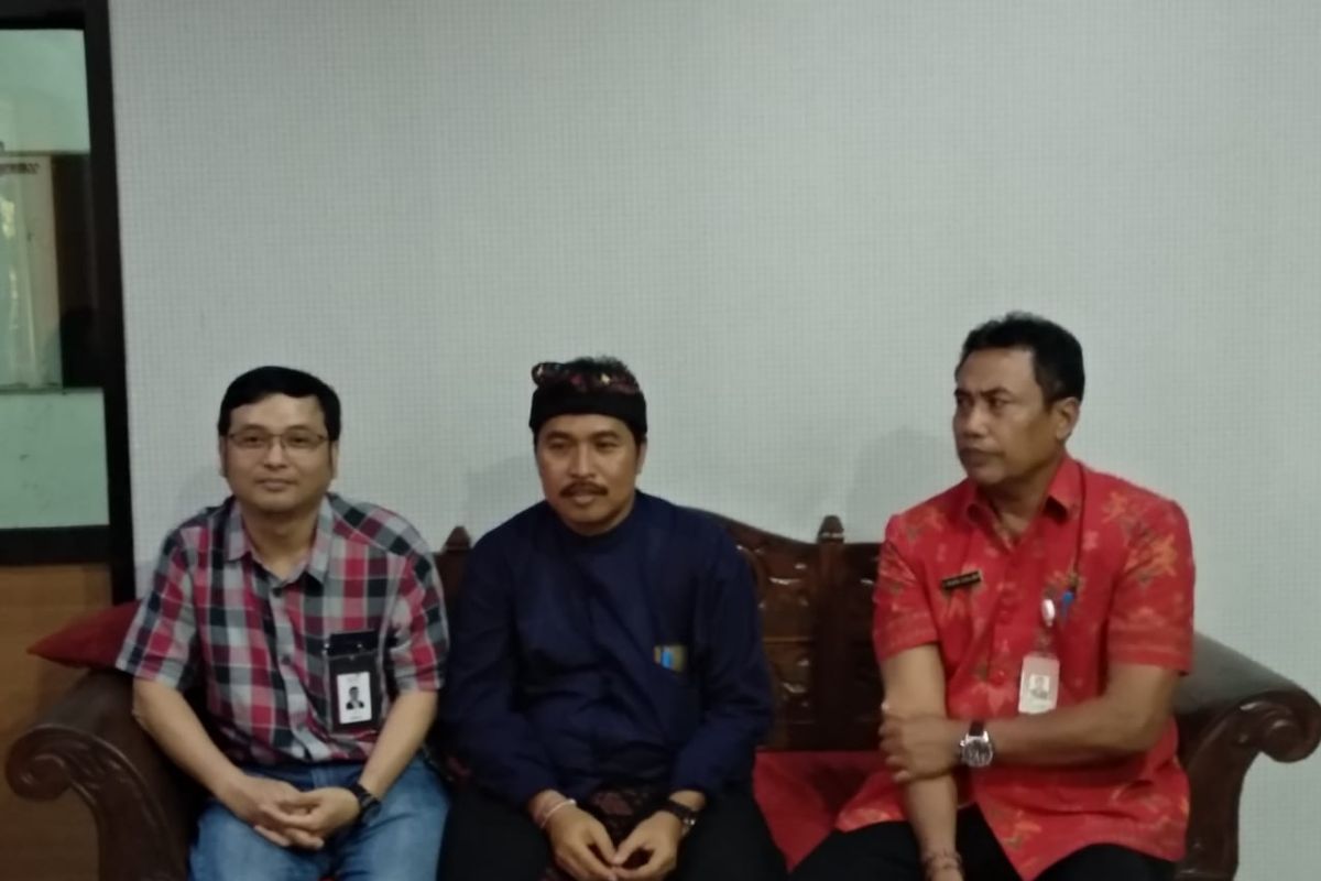 Disdikpora Denpasar rancang pendaftaran zona kawasan PPDB