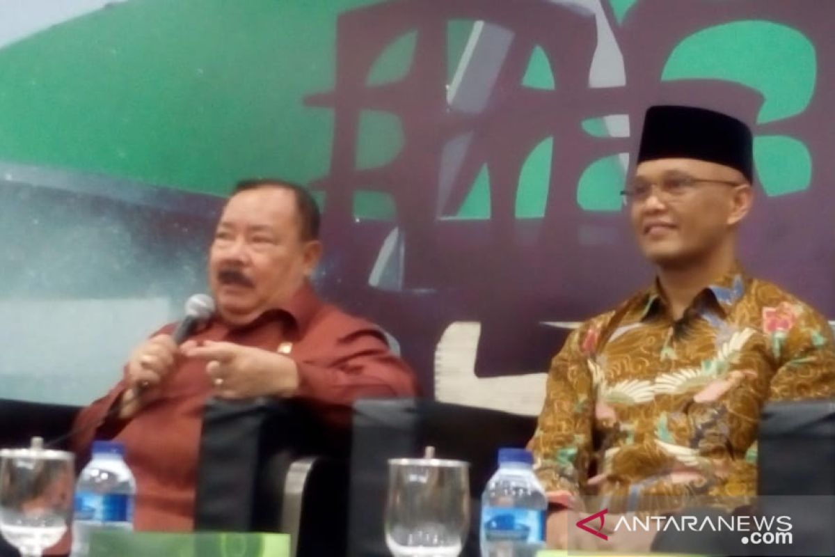 Anggota DPR: kebocoran data pribadi rugikan korbannya