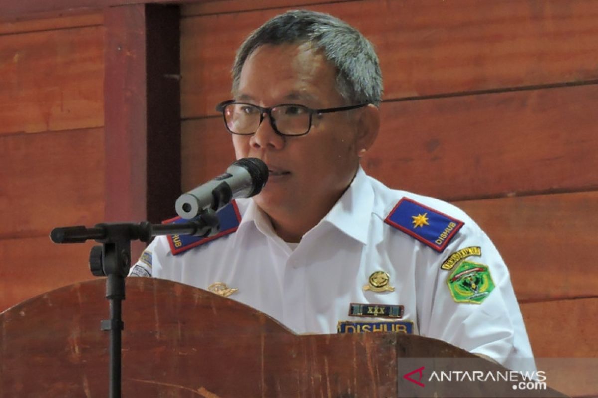 2021 Mahulu targetkan bangun bandara