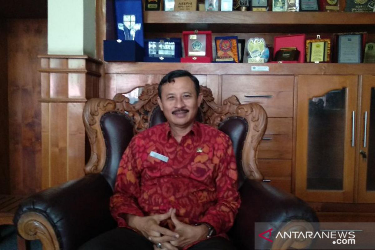 Pemprov Bali siapkan jaring pengaman sosial untuk legalisasi arak
