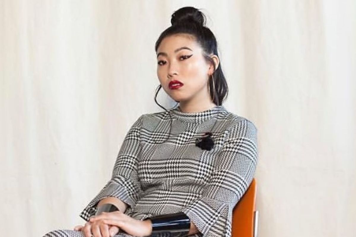 Awkwafina akan main di film "The Little Mermaid"