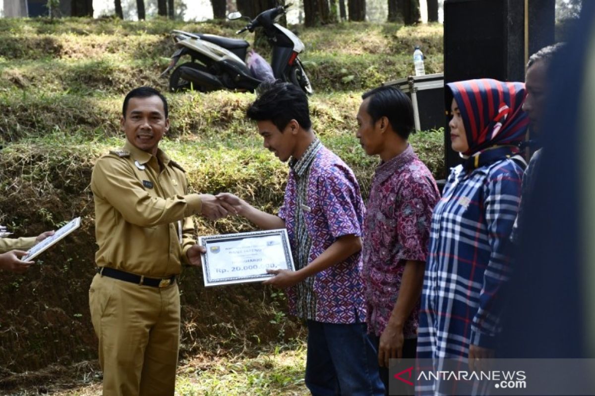 100 PKH Batang ditargetkan terima pinjaman lunak