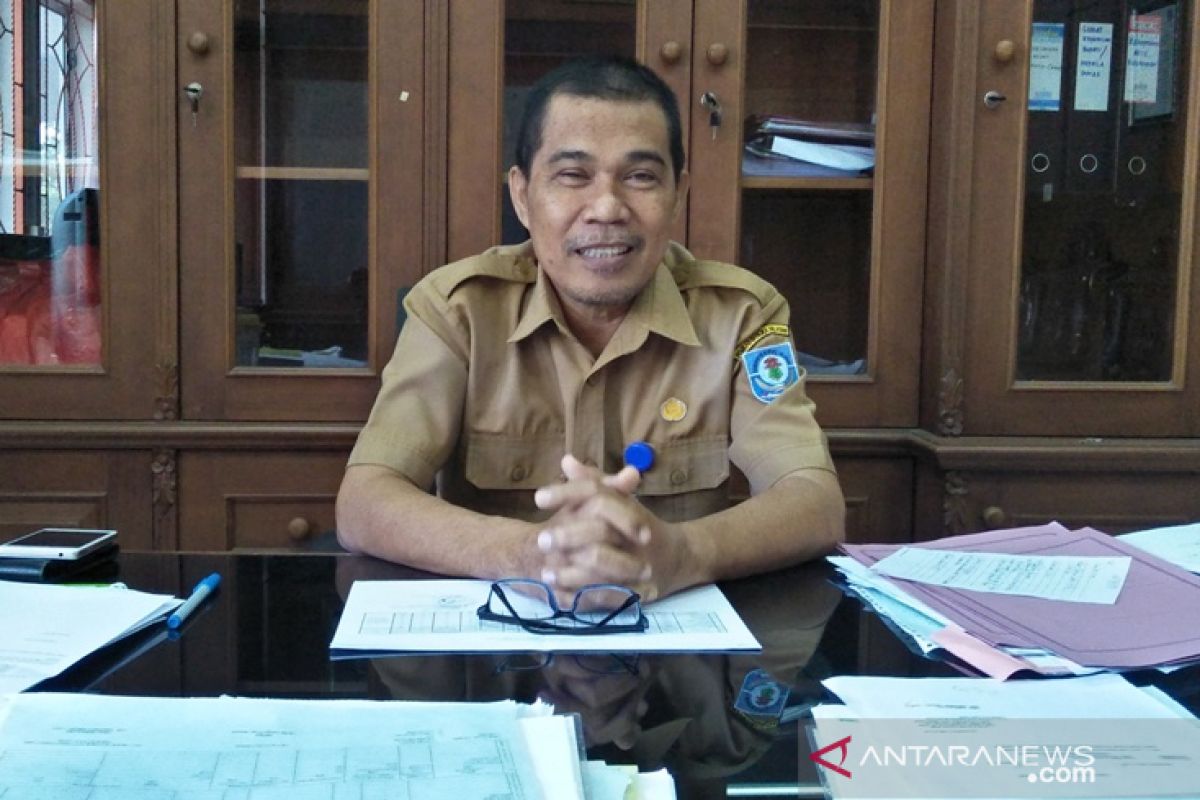 Disdukcapil Bangka Selatan catat penerbitan KIA capai 4,1 persen