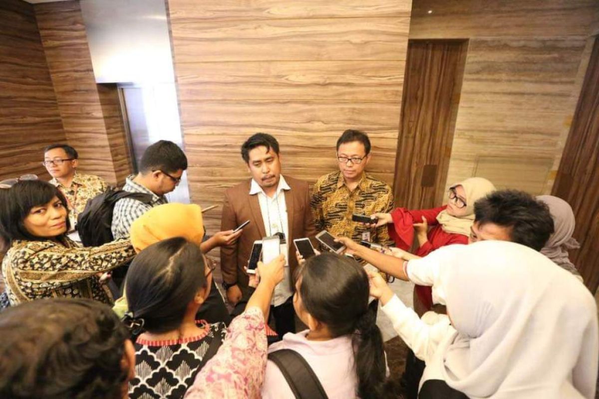 Dana Desa 2020 diprioritaskan peningkatan SDM dan penanggulangan kemiskinan