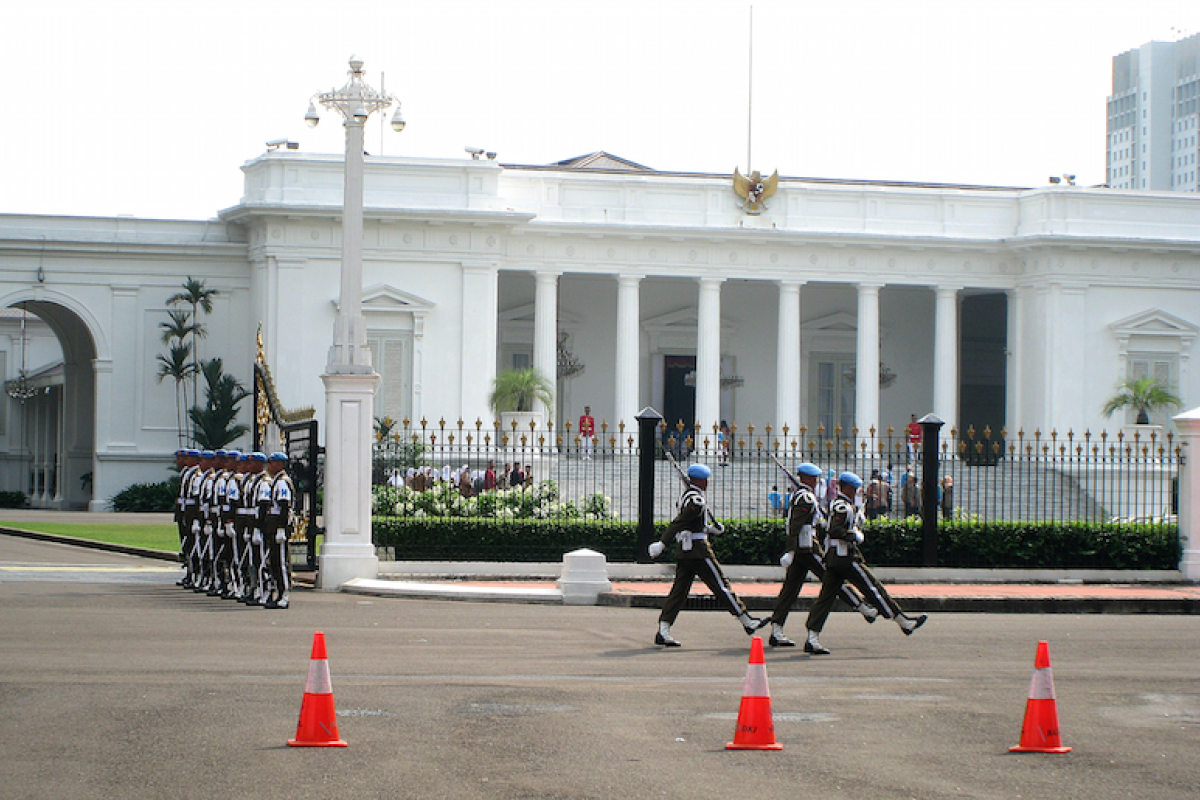 Akademisi: Siapapun presiden akan bekerja untuk rakyat tanpa kecuali