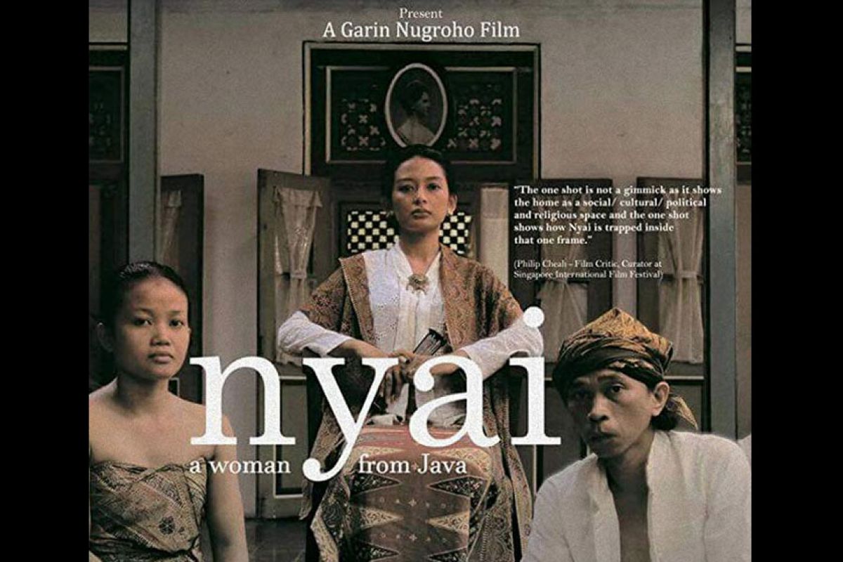 Pekan Film Indonesia "La Fete du Cin Indonesien" sukses digelar