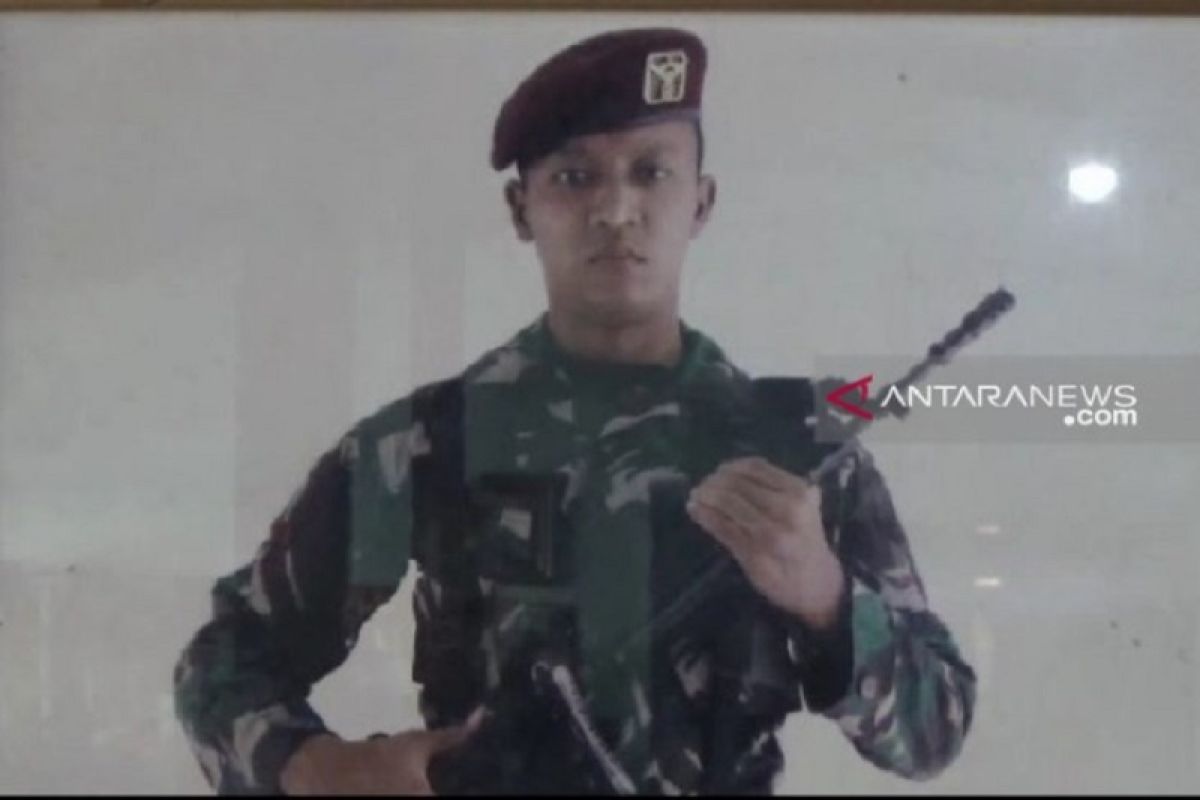 Warga Magetan, salah satu korban Helikopter M 17 yang hilang kontak di Papua