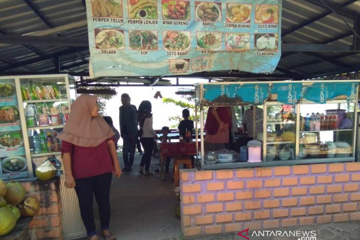 PT Timah bantu modal 50 usaha kecil Bangka Tengah