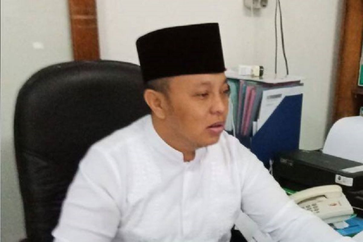 Sebagian jamaah calon haji Kabupaten Blitar masuk risiko tinggi