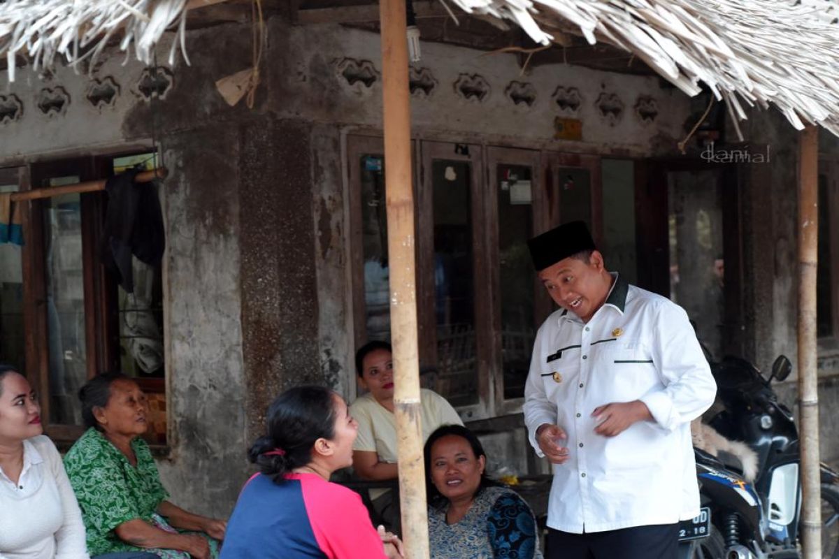 Wagub Jawa Barat membentuk Forum Ikatan Santri