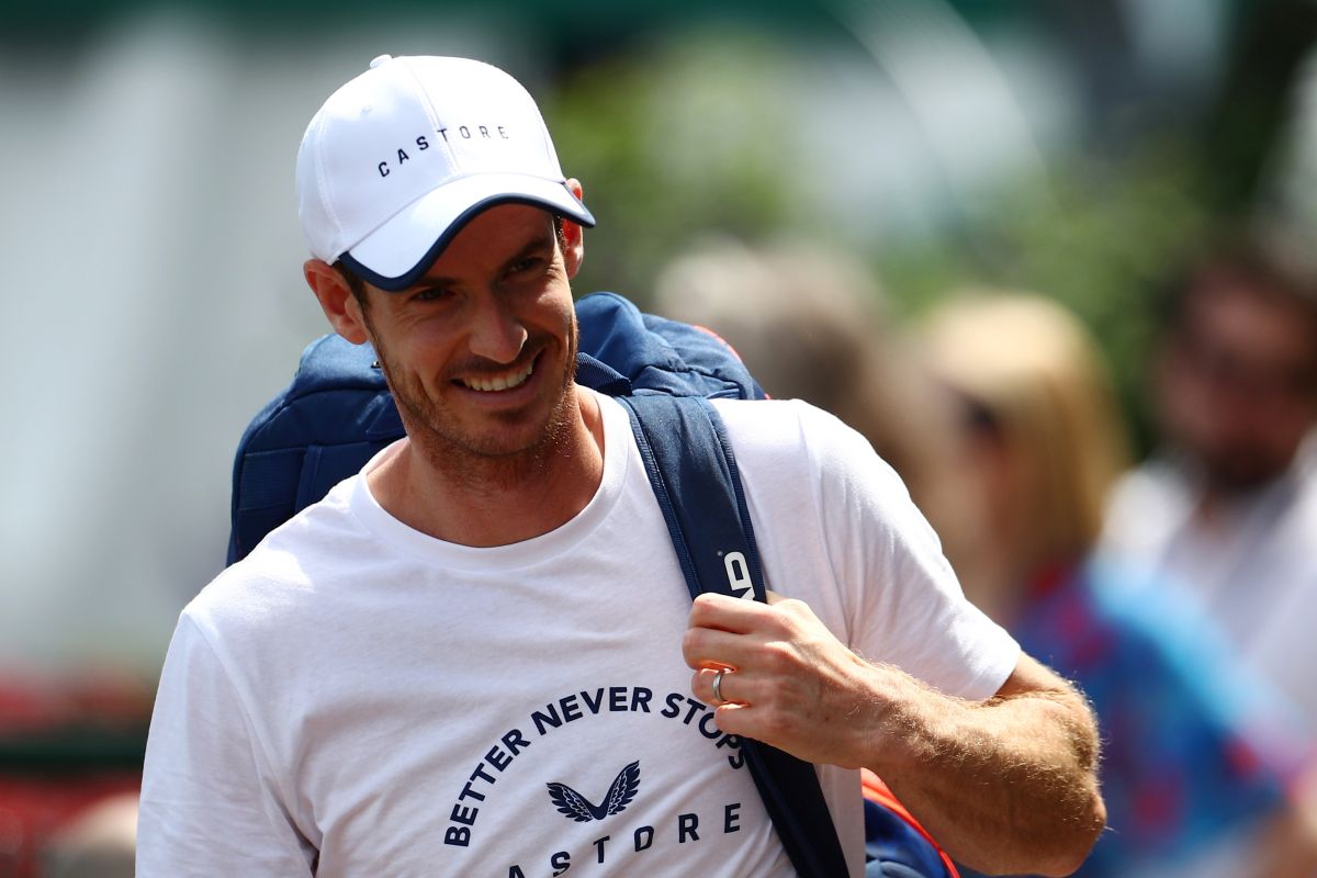 Murray dan Serena intip calon lawan