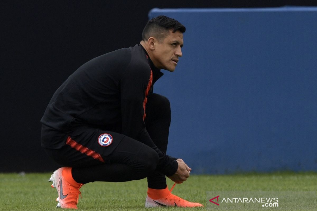 Prediksi Chile vs Peru, dua langkah besar menuju juara tri-runtun