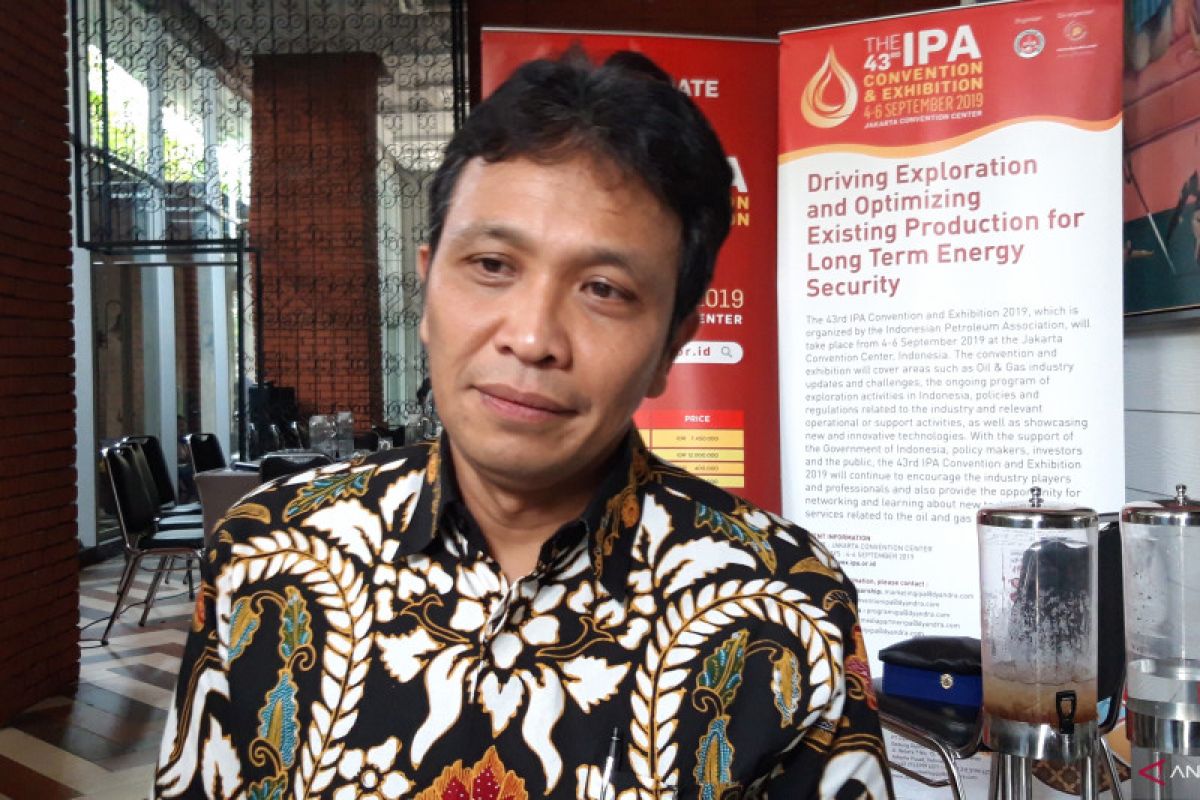 Pakar ingatkan investor migas butuh pengakuan kontrak