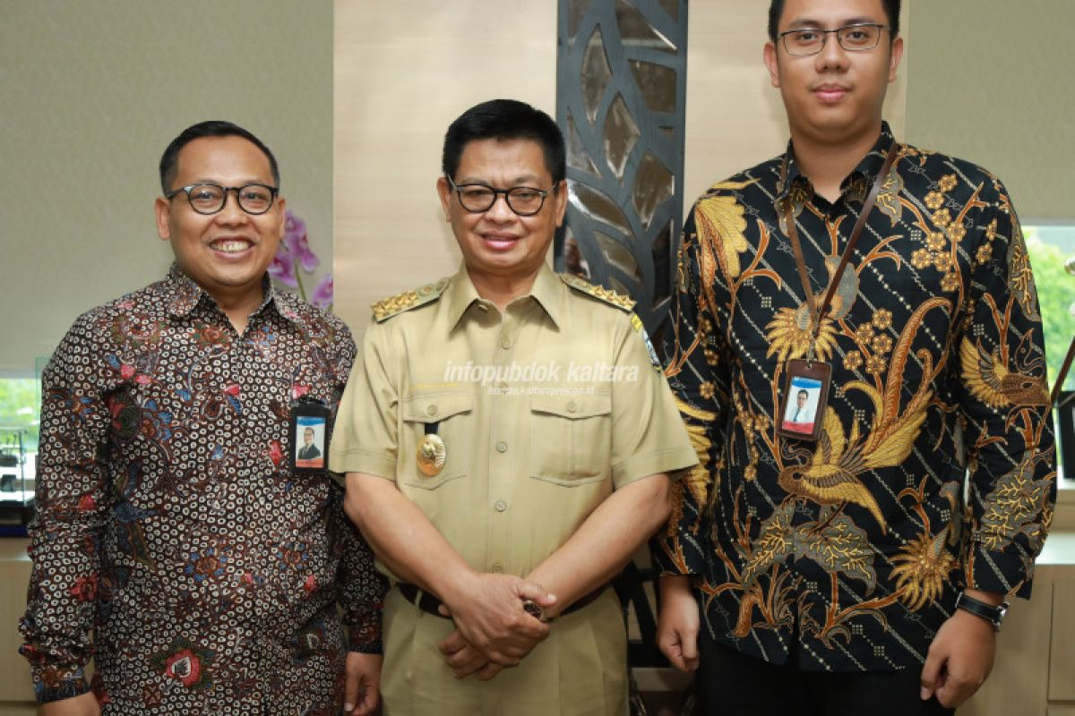 BI Nilai Pemerintah Berhasil Kendalikan Stabilitas Harga