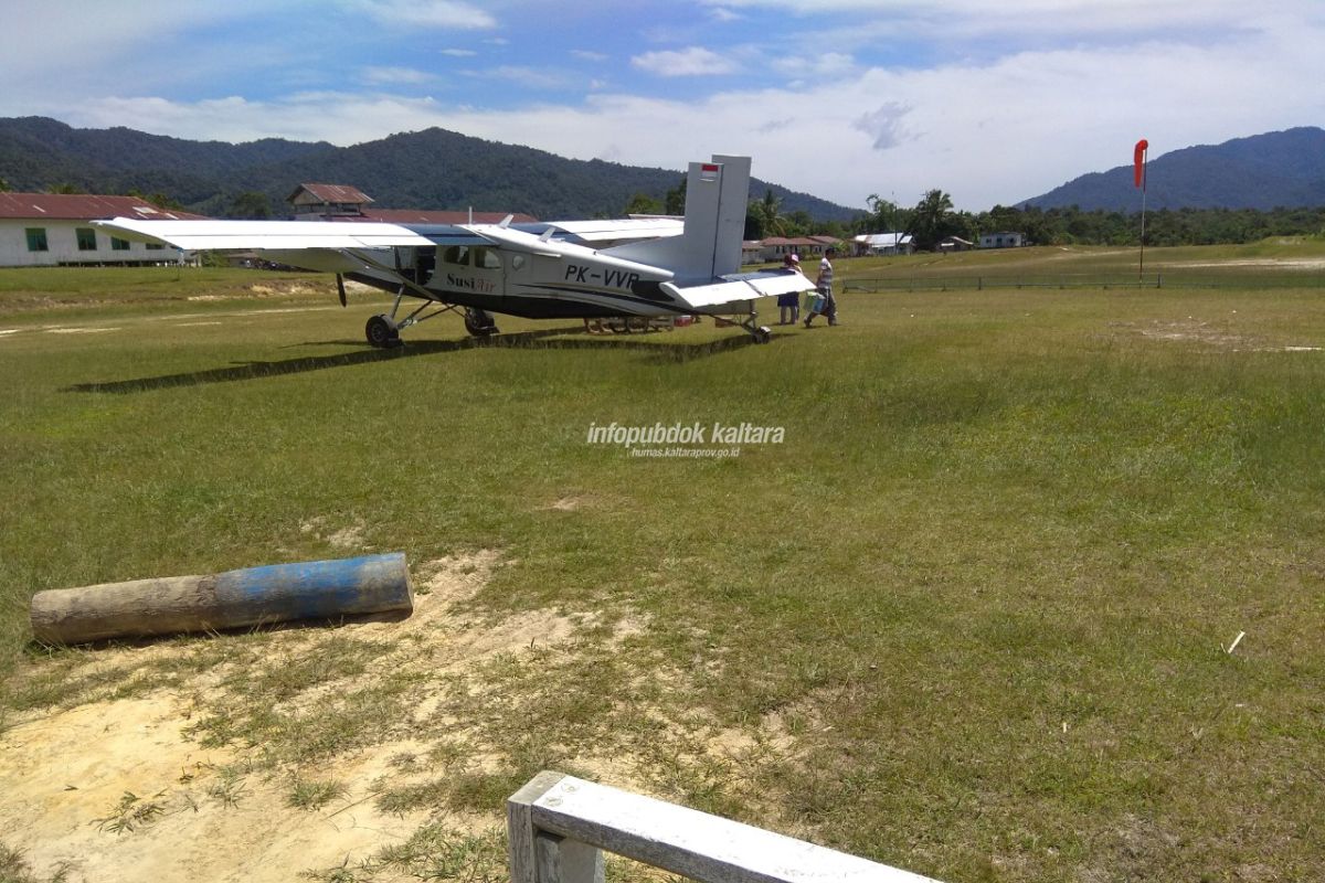 Lapter Membahayakan, SOA ke Binuang Bakal Dialihkan