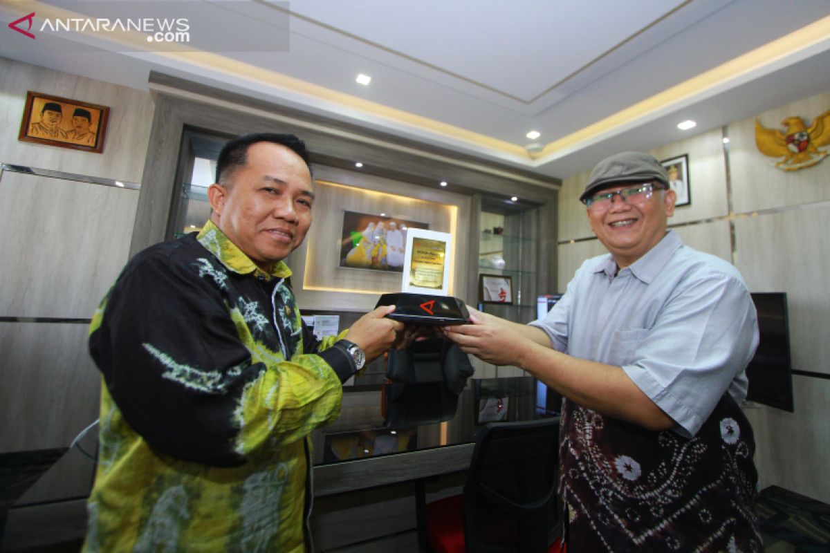 Tanah Bumbu embraces Antara to promote its nature tourism