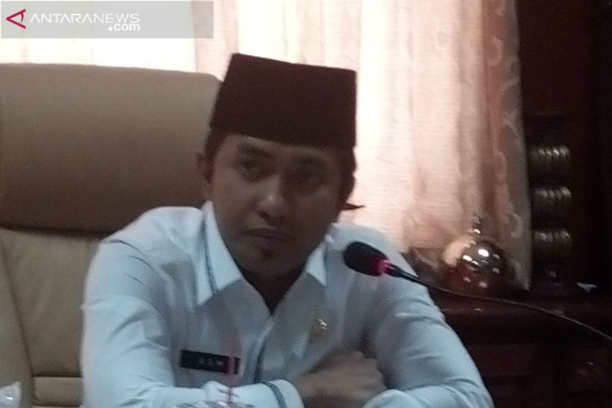 Daftar pejabat Penajam yang akan dimutasi telah disiapkan