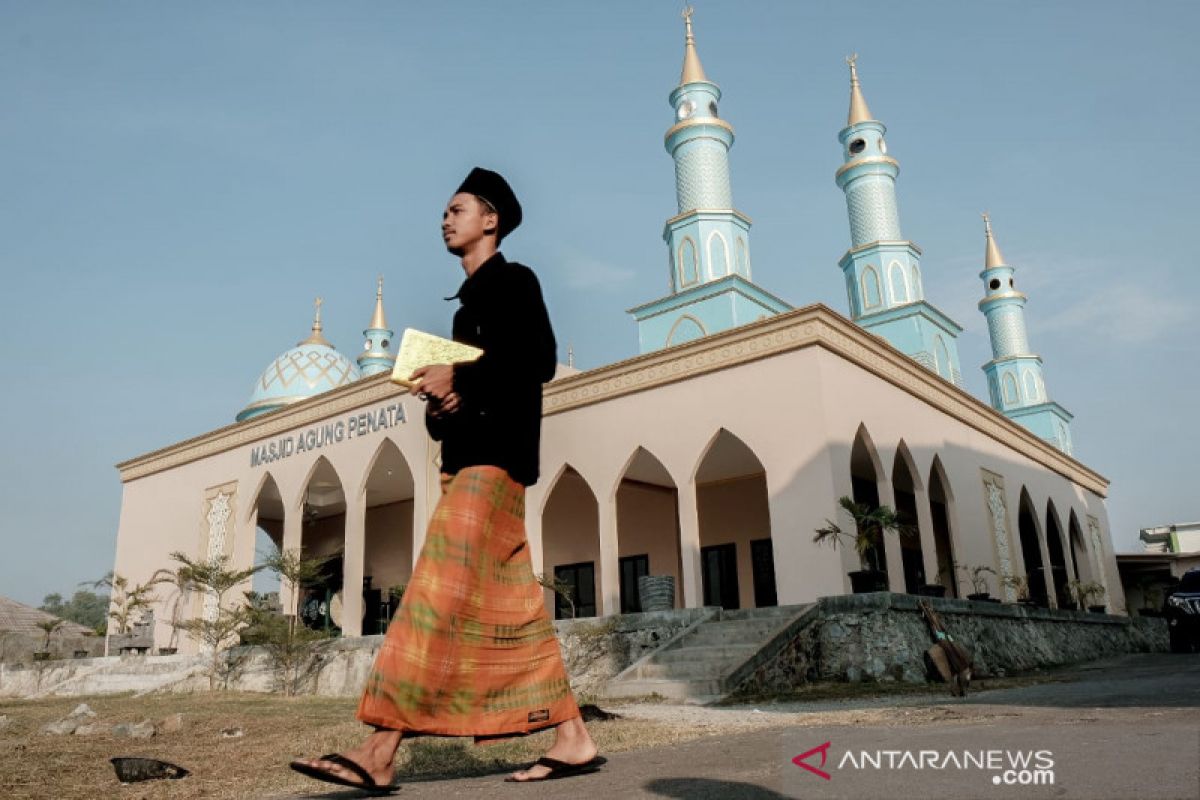 Wiisata halal dan mereka yang terjebak dalam persepsi yang keliru