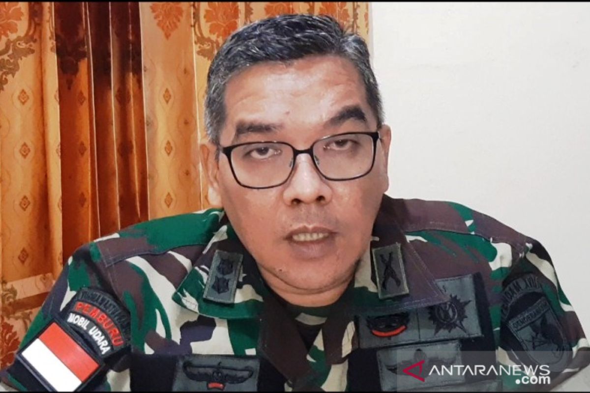 Pencarian Heli MI-17 hari ke-6 dihentikan karena cuaca buruk