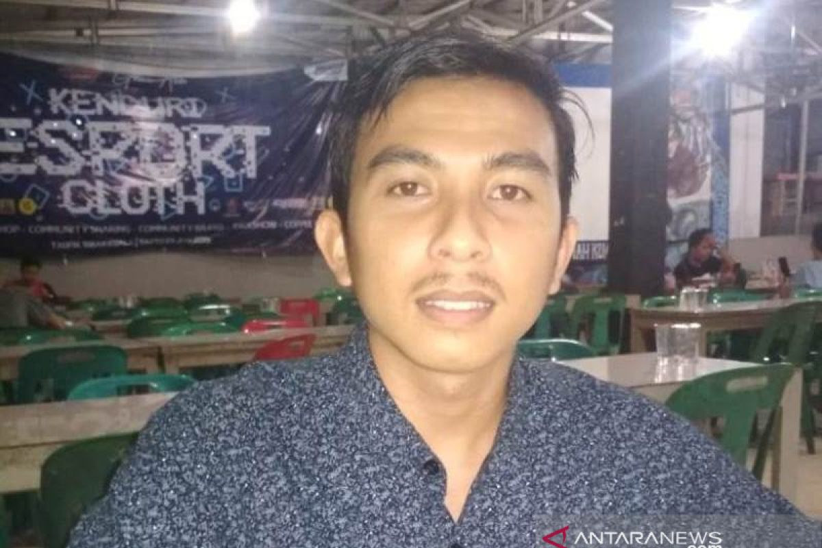 Mahasiswa Abdya kawal kasus dugaan SPPD fiktif dewan