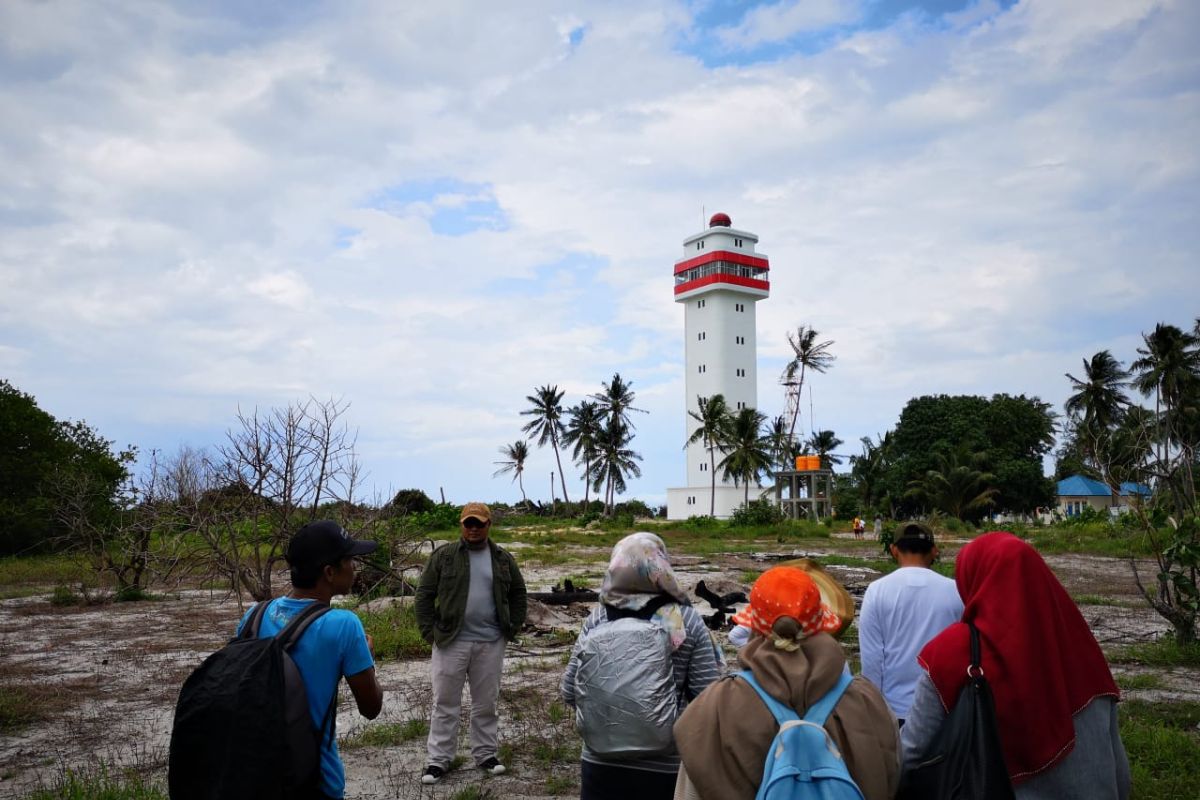 Pemkot Tanjungpinang fokus gali destinasi wisata pulau