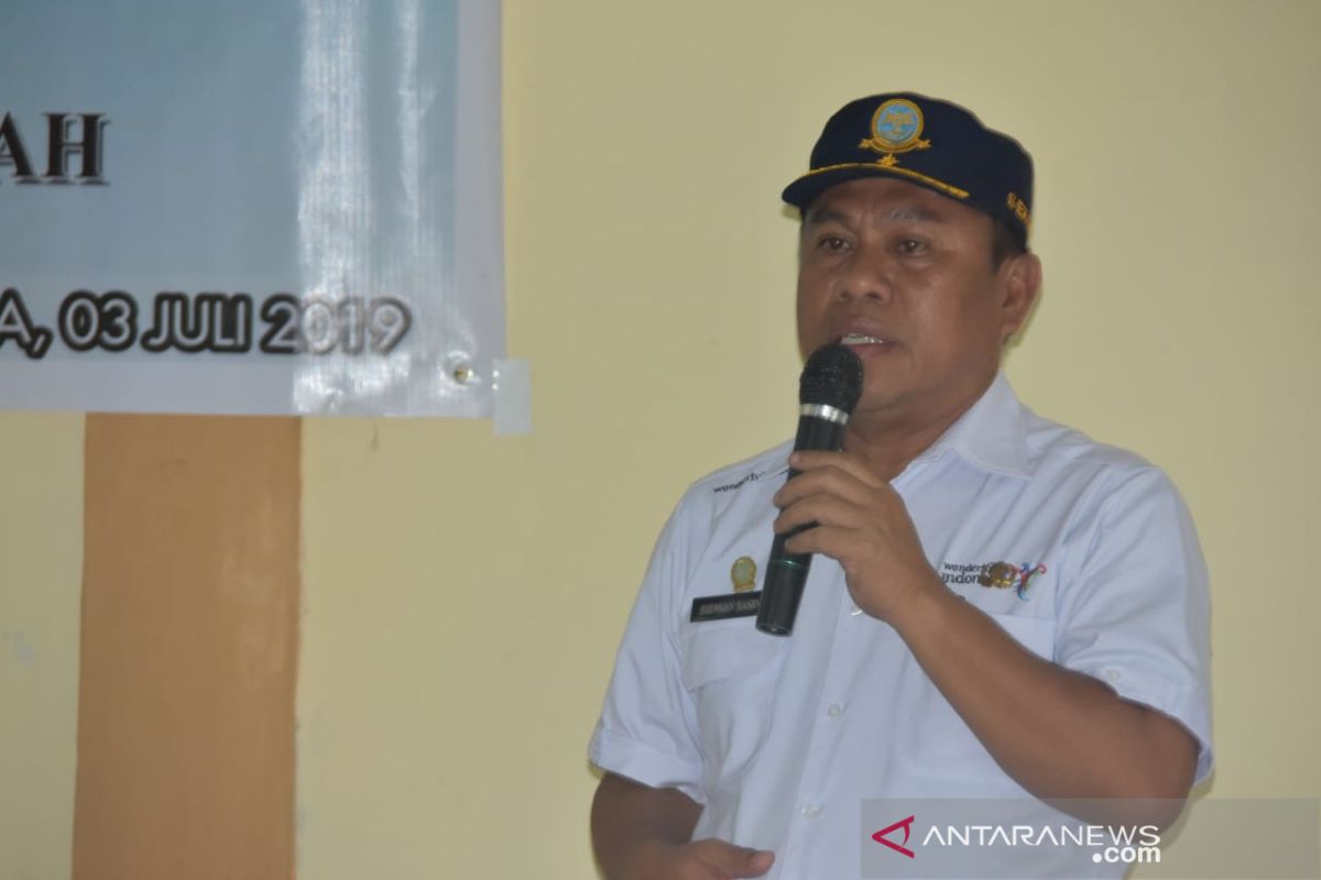 600 nelayan di Gorontalo Utara dipastikan terima Surat Izin Melaut gratis