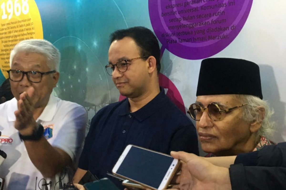 Kendaraan di DKI Jakarta wajib uji emisi pada 2020