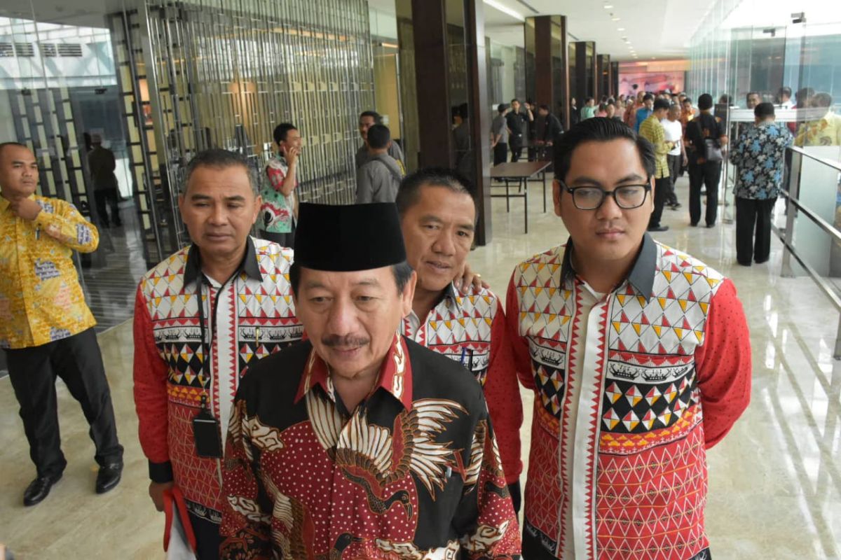 Pemkot Bandarlampung siap jalankan perintah Mendagri