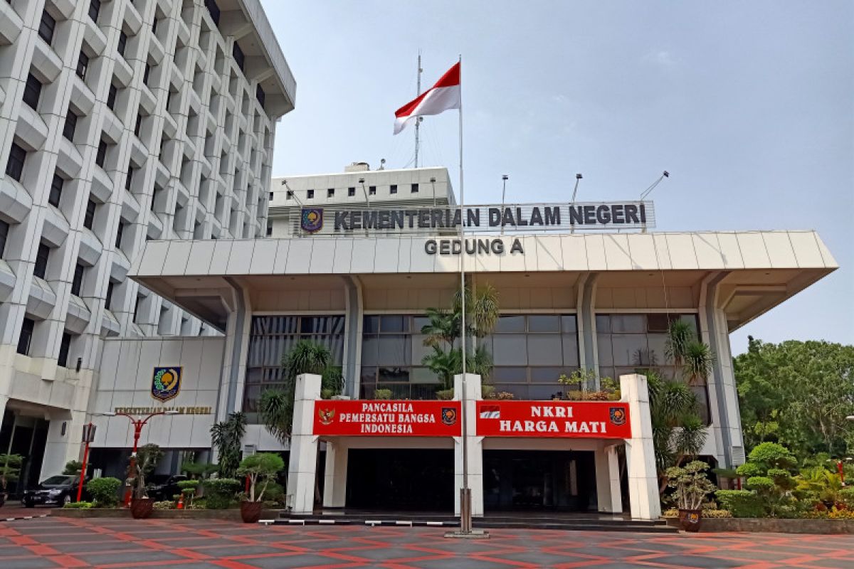 Itjen Kemendagri periksa akhir masa jabatan kepala daerah di Gorontalo