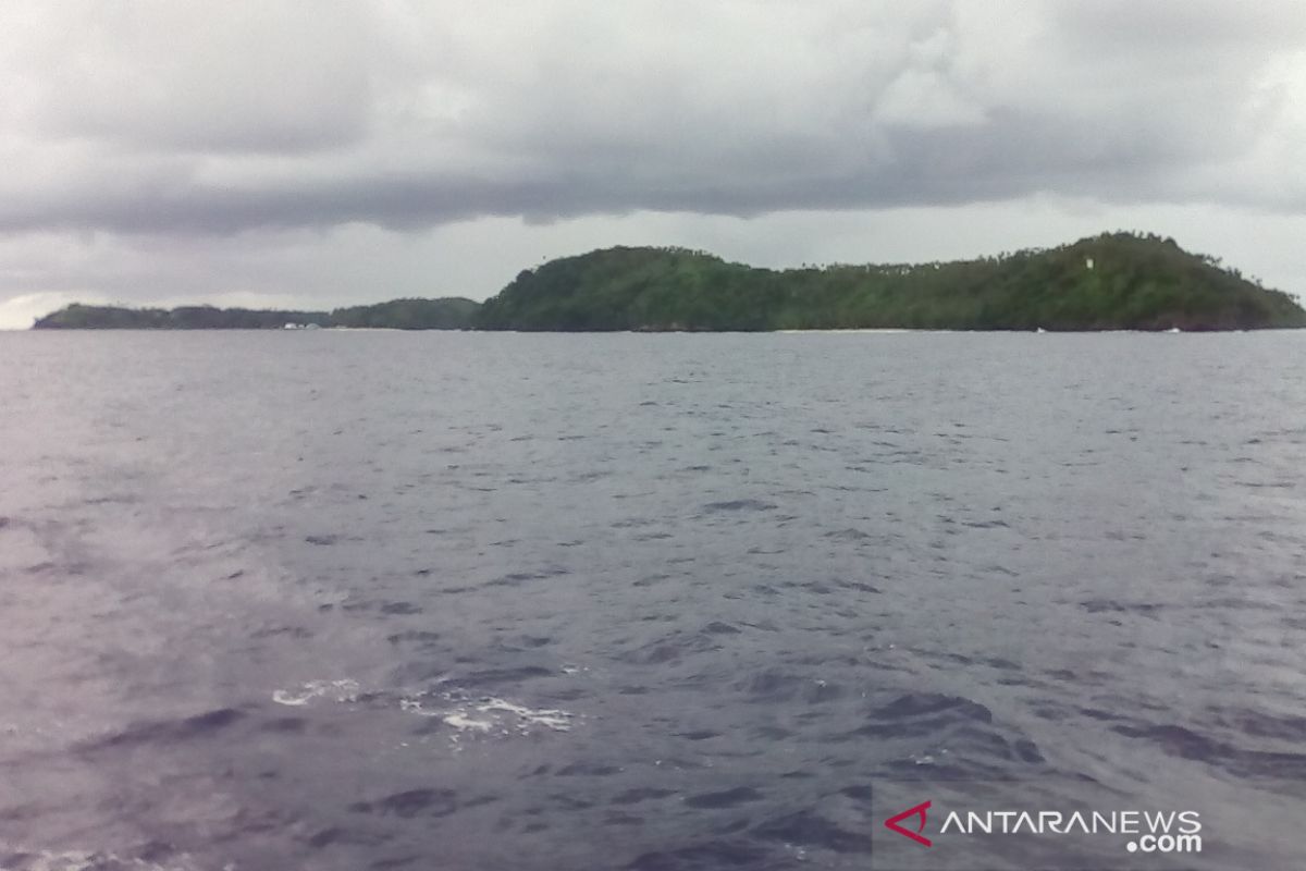 Sangihe usulkan pembangunan terminal air bersih di kepulauan