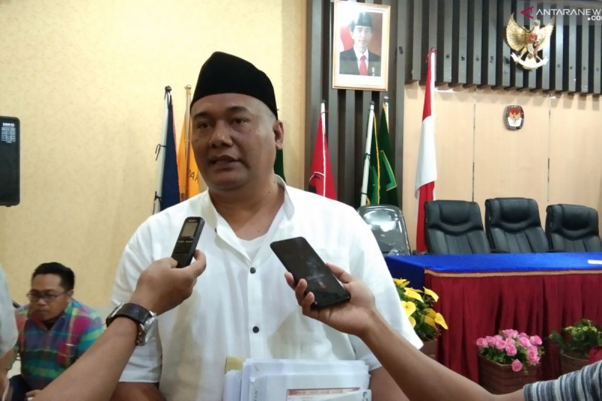 KPU: suara terbanyak gantikan Yati Lukman di DPRD Sultra