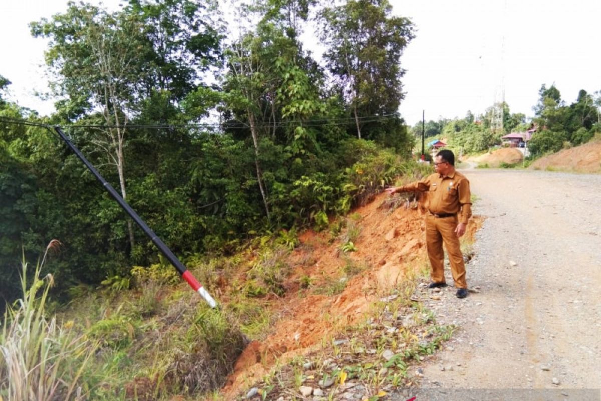 Jaga kabel FO jangan sampai dicuri