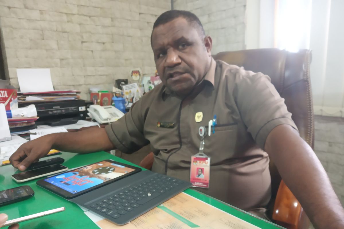 KPU Papua Barat siap hadapi sidang MK