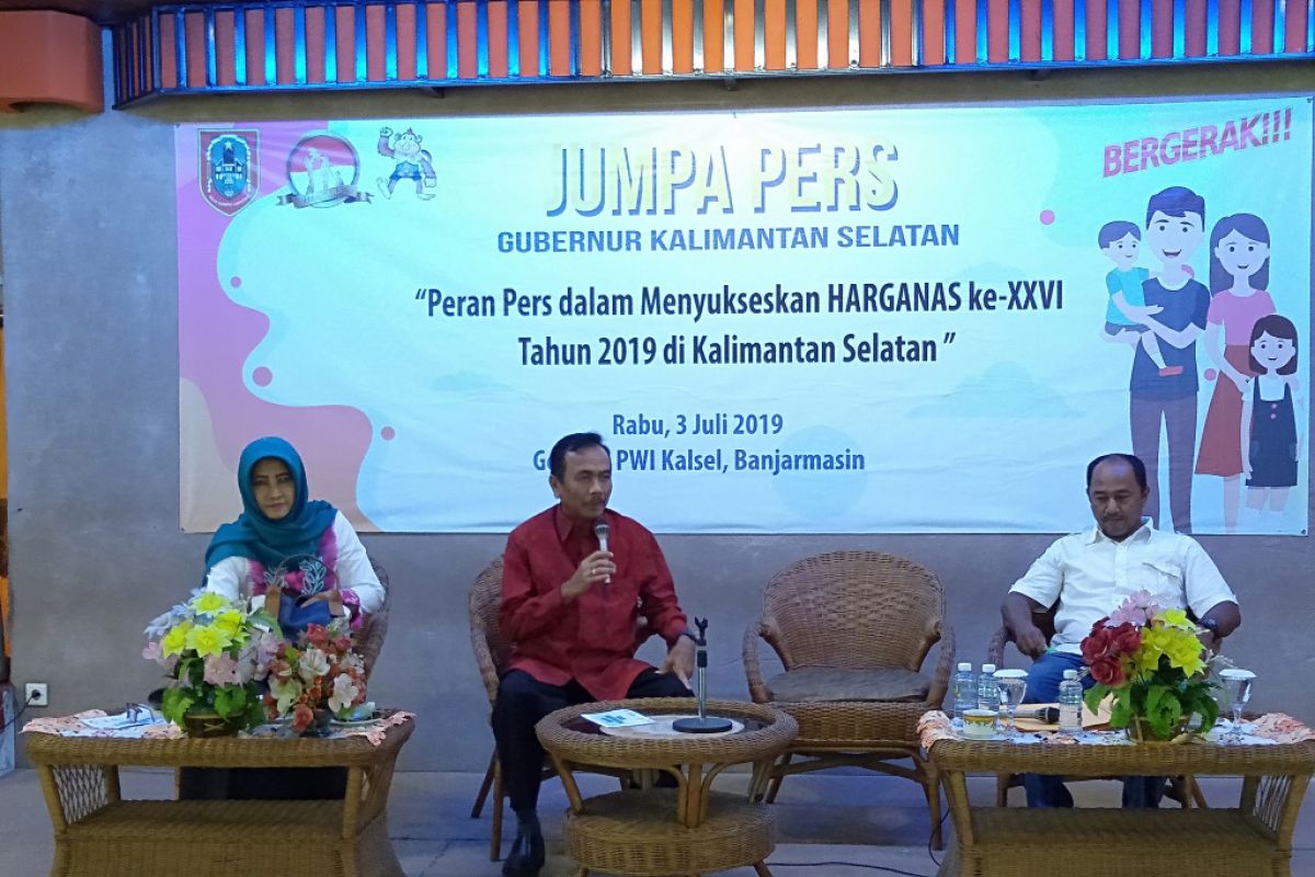 Dua negara kerja sama program KB