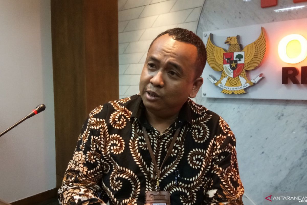 Ombudsman sebut ada temuan serius terkait Idrus Marham