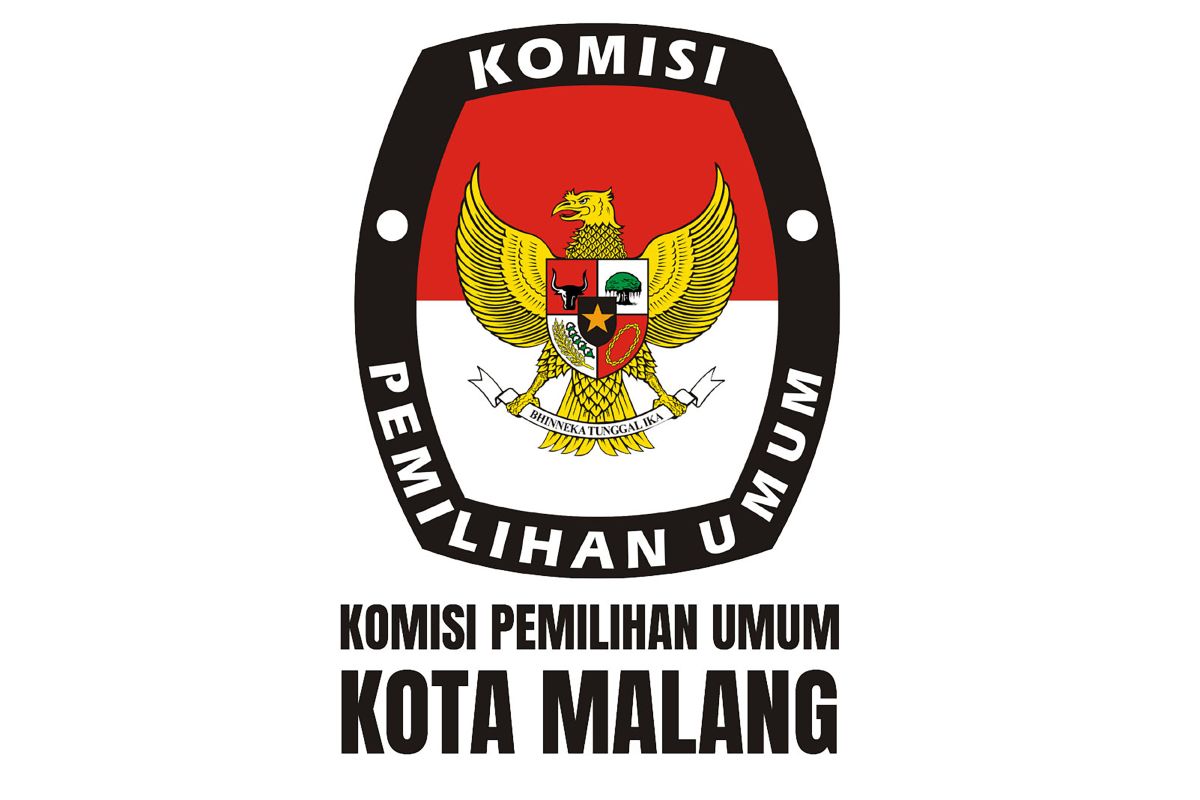 KPU Kota Malang tunda penetapan calon anggota DPRD