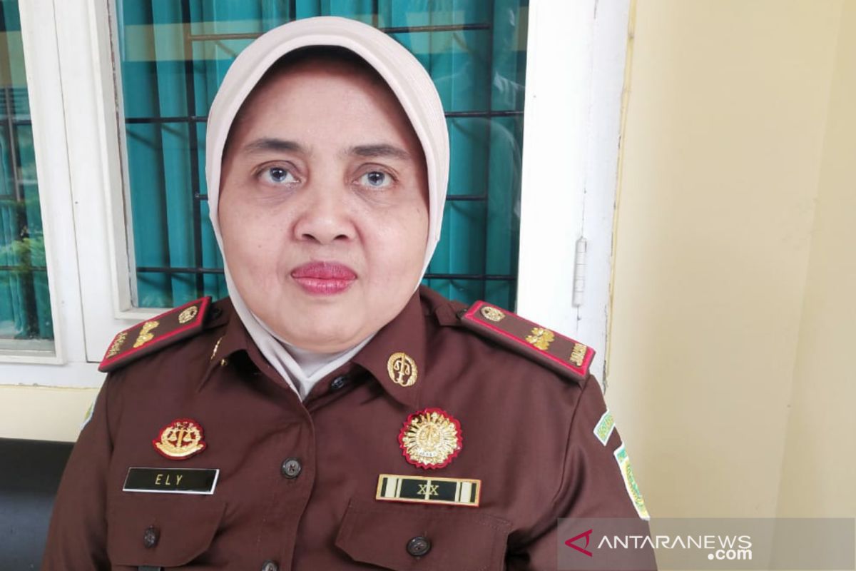 Kajari Lombok Tengah targetkan kasus bibit kedelai segera tuntas