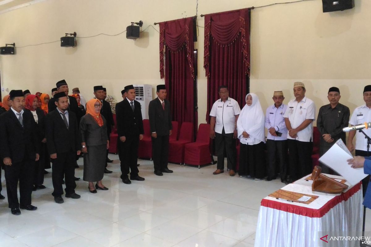 Bupati Gorontalo Utara katakan bersiap hadapi era digital 4.0